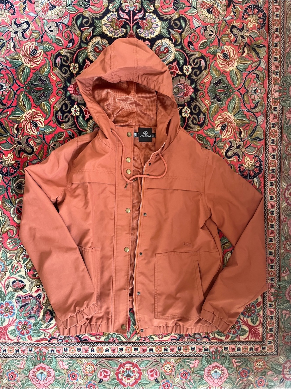 Volcom Women’s jacket